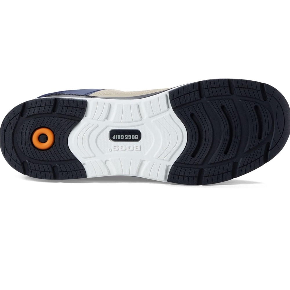 BOGS Slate Mid CT Steel Toe boots - Picture 5 of 6